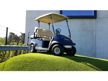 clubcar precedent - Golf cart