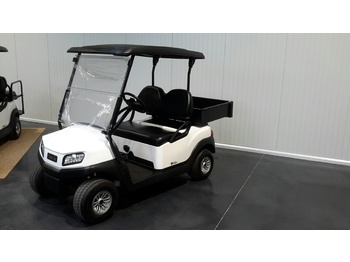 clubcar tempo new - Golf cart