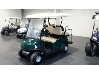 clubcar tempo new battery pack - Golf cart