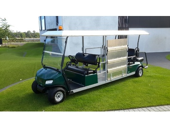 clubcar villager 6 wheelchair car - Golf cart