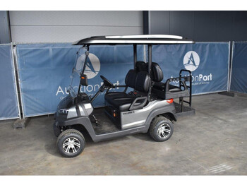 wallonie GD6-Z2C - golf cart