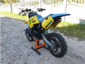 Motorcycle HUSQVARNA CH507 JUNIOR: picture 1