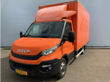 Iveco Daily 35C18 3.0 375 Automaat Meubel&Lift Airco Cruise Zi - Other machinery: picture 1