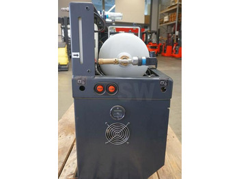 LINDE Kompressor für Druckluftbremsanlage Linde P 50 - Other machinery: picture 5