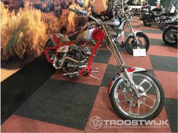 DERM Longhorn Harley-Davidson Grand Prair TX - Motorcycle