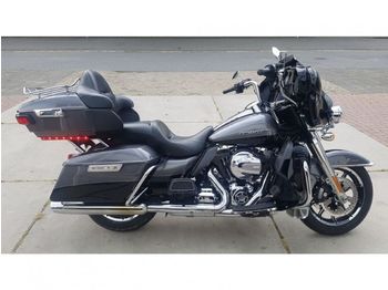 Harley-Davidson  - Motorcycle
