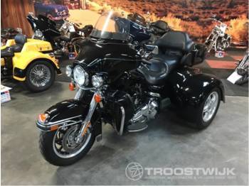 Harley-Davidson FLHTCO-TG - Motorcycle