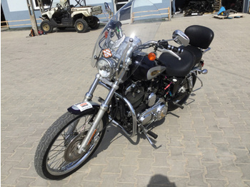 Harley-Davidson XL1200 SPORTSTER - Motorcycle