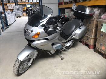 Honda Honda Deauville NT650V Deauville NT650V - Motorcycle