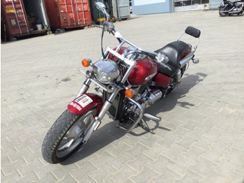 Honda VTX 1300 - Motorcycle