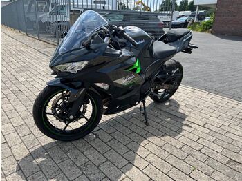 Kawasaki NINJA 400  Bj 2022  - Motorcycle