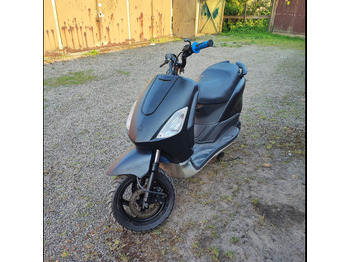  Moto Piaggio - Motorcycle