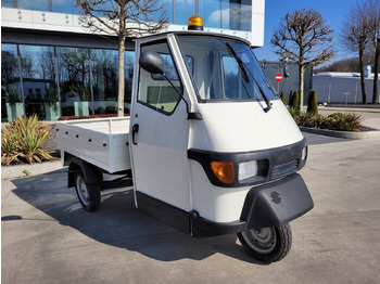 PIAGGIO APE 50 PICKUP - Motorcycle