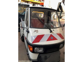 Piaggio APE 50 - Motorcycle