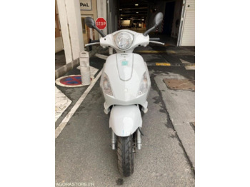 Piaggio FLY - Motorcycle