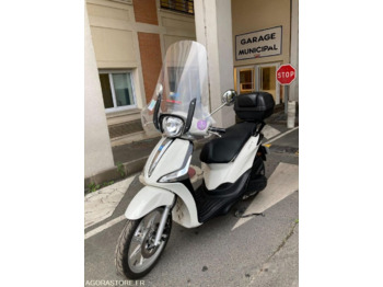 Piaggio LIBERTY - Motorcycle