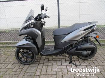 Yamaha Tricity  - motorcycle