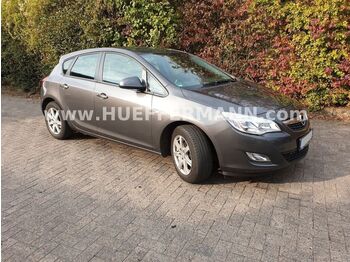 Car Opel J Lim. 5-trg. Edition 1,4 eco Flex: picture 1