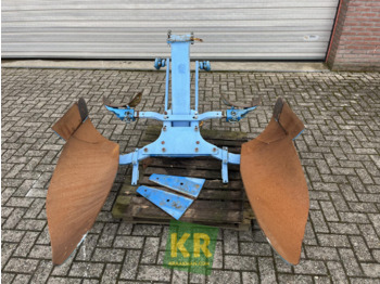 Ploeg lichaam / schaar Duramaxx W52 risters Lemken  - Other machinery: picture 1