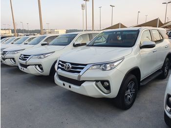 Car TOYOTA FORTUNER ...7 SEATS - AUTOMATIC - 10 UNITS AVAILABLES .....: picture 1