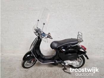 Motorcycle Vespa Sprint 4T  25km: picture 1