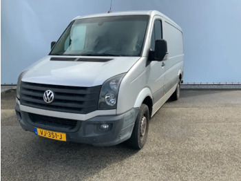 Volkswagen Crafter 35 2.0 TDI L2H1 - Other machinery: picture 1