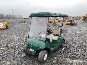 Golf cart YAMAHA YDRE Electric (Inoperable): picture 1