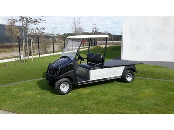 Golf cart clubcar carryall 700 petrol: picture 1
