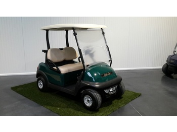 Golf cart clubcar precedent new battery pack: picture 1