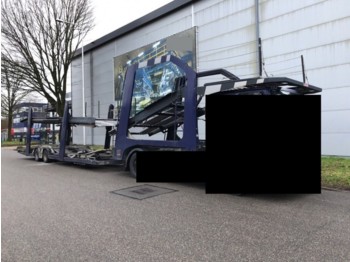 Lohr Eurolohr 1.54 - Autotransporter semi-trailer