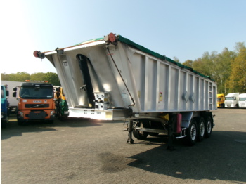 Tipper semi-trailer BENALU