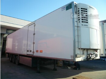 Refrigerator semi-trailer CARMOSINO 368 SP6: picture 1