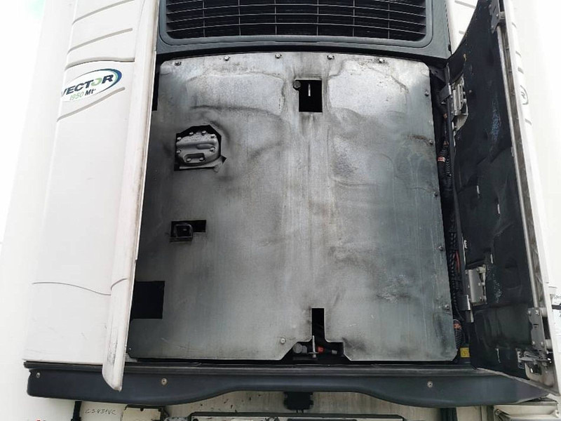 Refrigerator semi-trailer Chereau FRIGO: picture 10