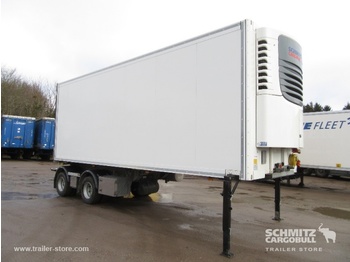 HFR Swap body Double deck - Container transporter/ Swap body semi-trailer