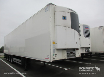 SCHMITZ Reefer Standard - Isothermal semi-trailer