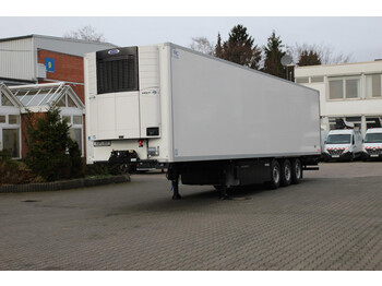 New Refrigerator semi-trailer KOEGEL Carrier Vector 1550 Strom  BB DS 5x vorhanden!: picture 1