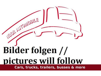 Curtainsider semi-trailer Krone SD Standardauflieger *Edscha/Tautliner/CodeXL: picture 1