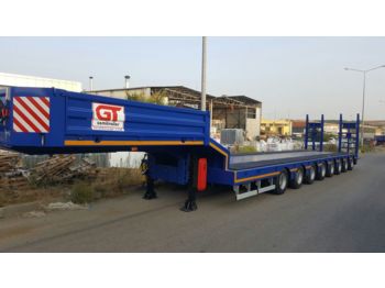 GURLESENYIL New - Low loader semi-trailer