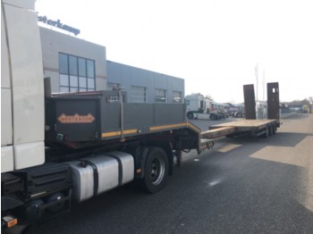 Nooteboom MCO-48-03V/L - Low loader semi-trailer