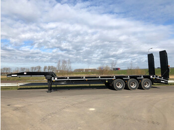 OZGUL LW3 AFR FIX - low loader semi-trailer