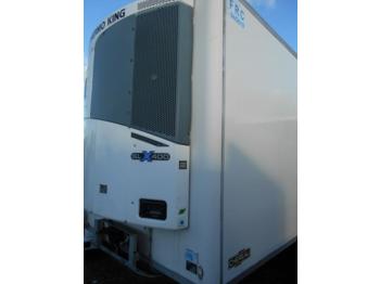 Chereau  - Refrigerator semi-trailer