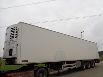 Chereau Oplegger Fuel/dieselpump BROKEN - Refrigerator semi-trailer