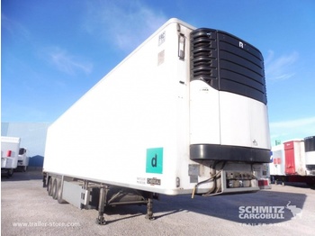 Chereau Reefer Standard - Refrigerator semi-trailer