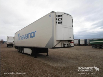 Krone Reefer Standard - Refrigerator semi-trailer
