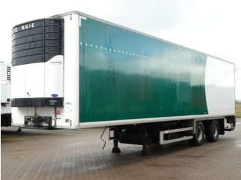 LAG CARRIER MAXIMA 1300 - Refrigerator semi-trailer