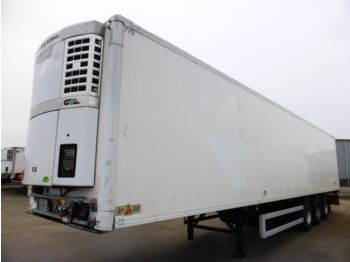 Lamberet Gray & Adams, Thermoking Mulit, Dual, Separation  - Refrigerator semi-trailer