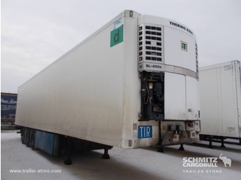 Lamberet Reefer Standard - Refrigerator semi-trailer
