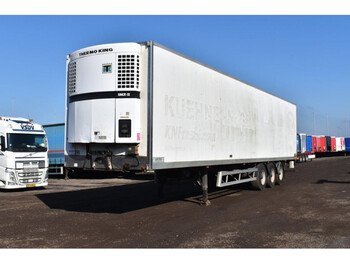 Latre PF-3AT - Refrigerator semi-trailer