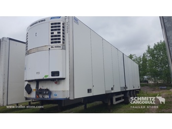 Naerko Reefer Standard - Refrigerator semi-trailer