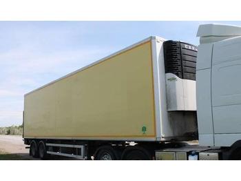 Norfrig HF2-33-115-CF  - Refrigerator semi-trailer